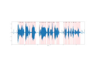 ASR Inference with CTC Decoder